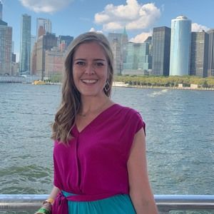 Meet your Posher, Ellie